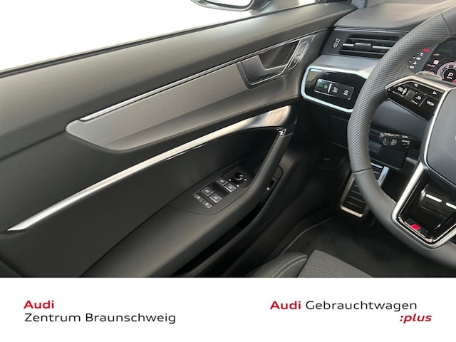 Audi A6 40 TDI Avant S-Line S-Tronic