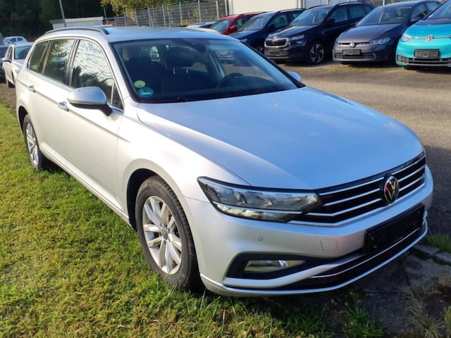 Volkswagen Passat 2.0 TDI Variant