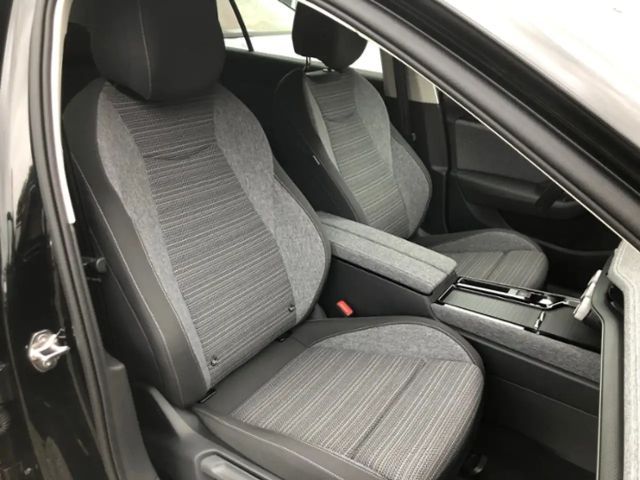 Skoda Superb 1.5 TSI Combi Selection