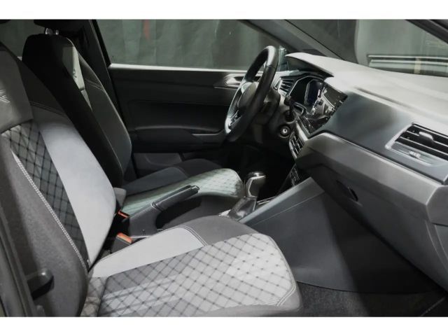 Volkswagen Polo 1.0 TSI DSG IQ.Drive R-Line