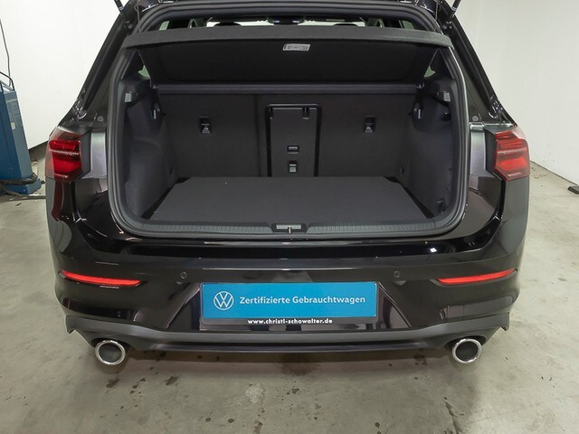 Volkswagen Golf 2.0 TSI DSG Golf VIII