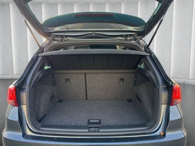 Seat Arona 1.5 TSI FR-lijn