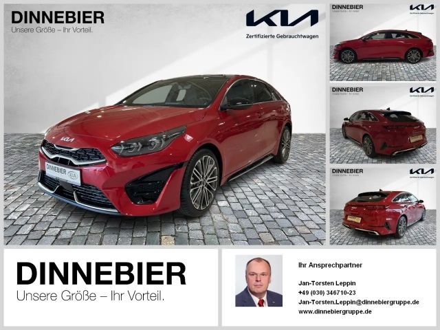 Kia ProCeed GT-Line