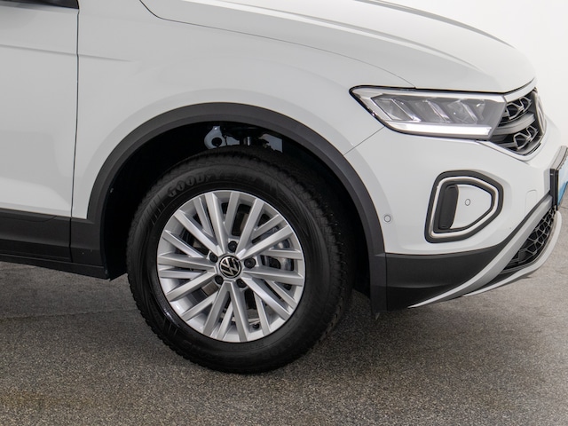 Volkswagen T-Roc 1.0 TSI Life