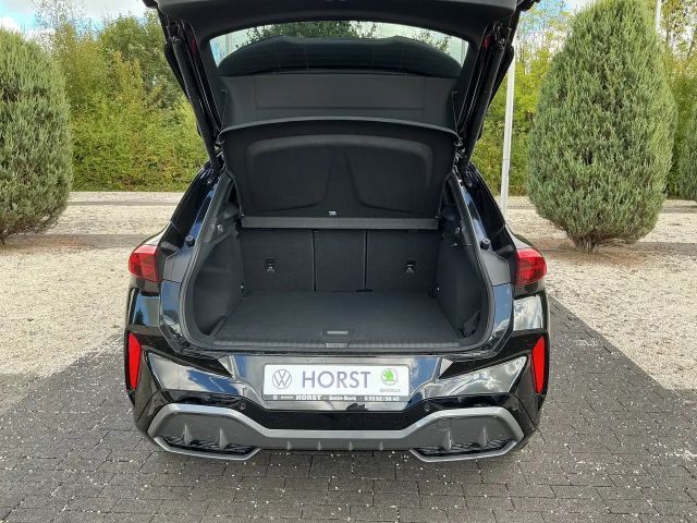 Cupra Terramar 2.0 TSI VZ