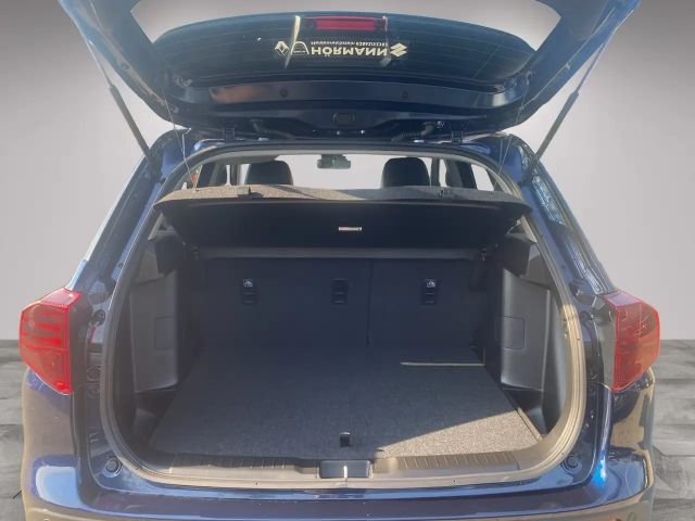 Suzuki Vitara AllGrip Flash GL Hybrid