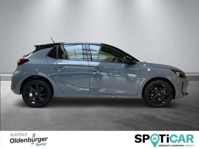 Opel Corsa GS-Line Grand Sport