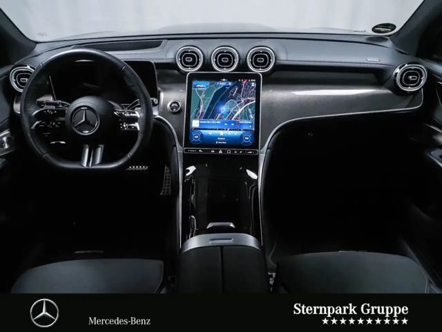 Mercedes-Benz GLC 300 4MATIC Coupé