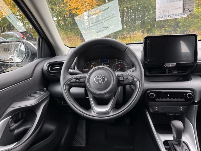 Toyota Yaris 5-deurs Business