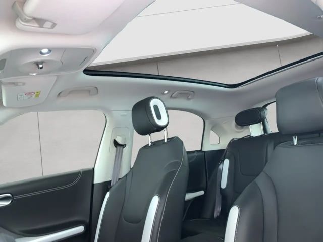 Smart #1 #1 Pulse AWD|Cyber-LED|Pano|Wärmepumpe