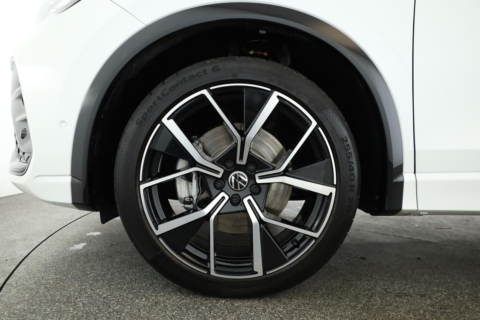 Volkswagen Tiguan 2.0 TSI DSG IQ.Drive R-Line