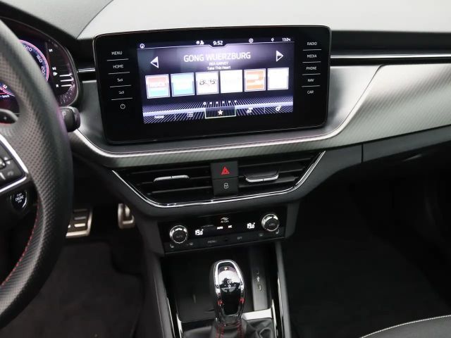 Skoda Kamiq 1.5 TSI Monte Carlo