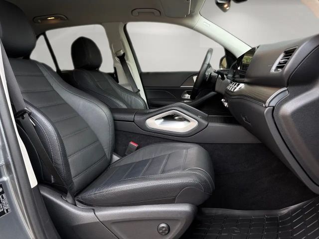 Mercedes-Benz GLE 350 4MATIC