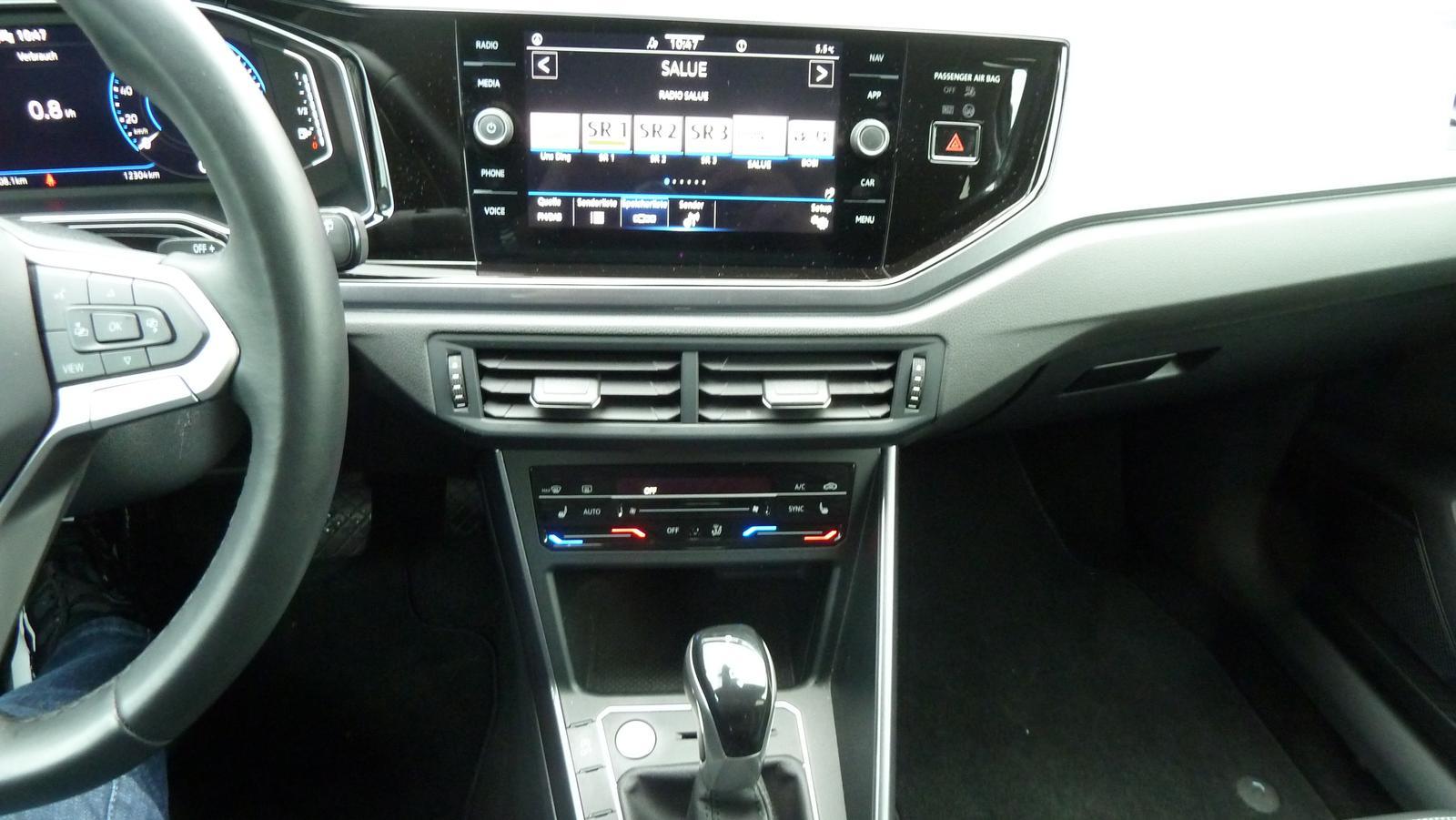 Volkswagen Taigo 1.0 TSI DSG Style