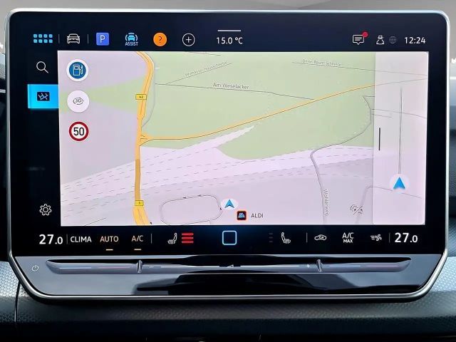 Volkswagen Golf 2.0 TDI DSG