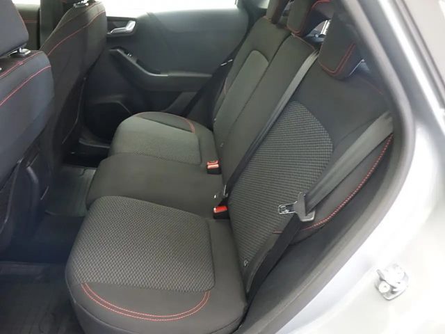 Ford Puma EcoBoost ST Line