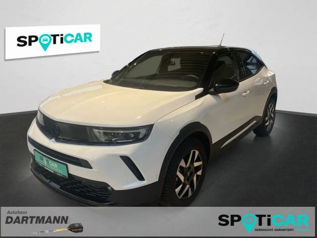 Opel Mokka GS-Line Grand Sport