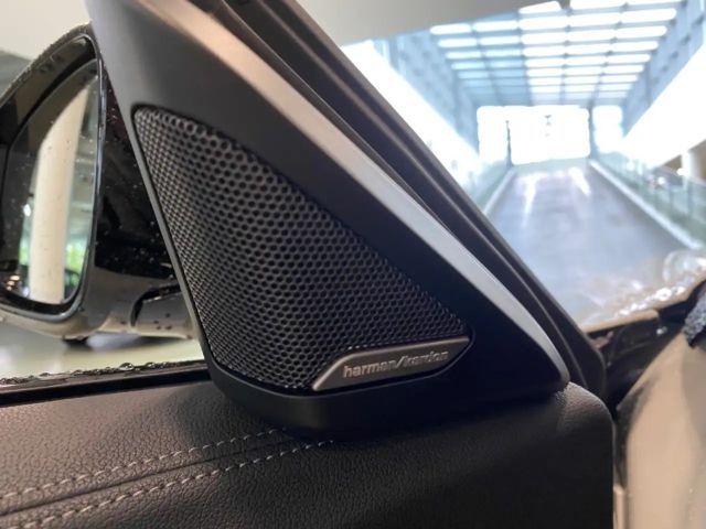 BMW Z4 Cabrio M-Sport Roadster