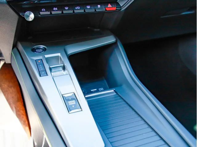 Peugeot 308 BlueHDi EAT8 GT-Line SW