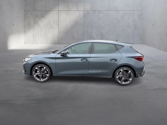 Cupra Leon 1.5 TSI