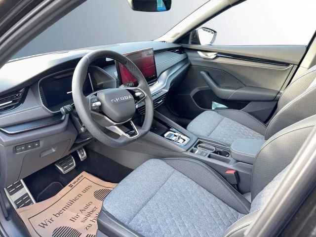 Skoda Octavia Sportline