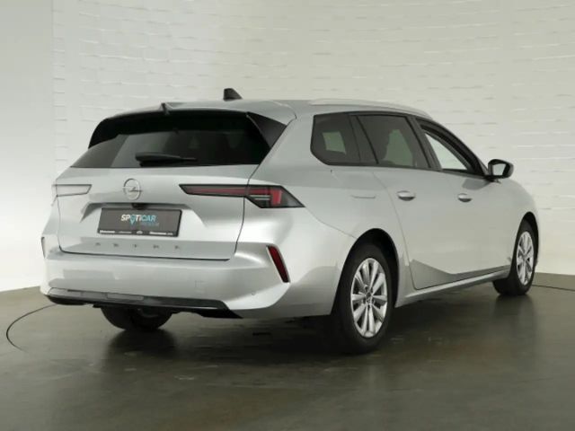 Opel Astra Elegance Sports Tourer