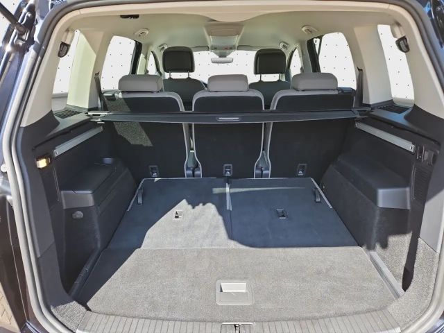 Volkswagen Touran 1.5 TSI Comfortline DSG