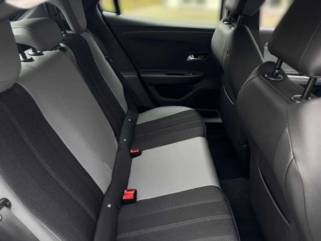 Opel Mokka Elegance Hybrid