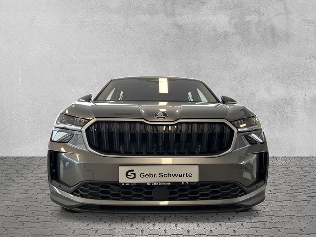 Skoda Kodiaq 2.0 TDI 4x4 Selection