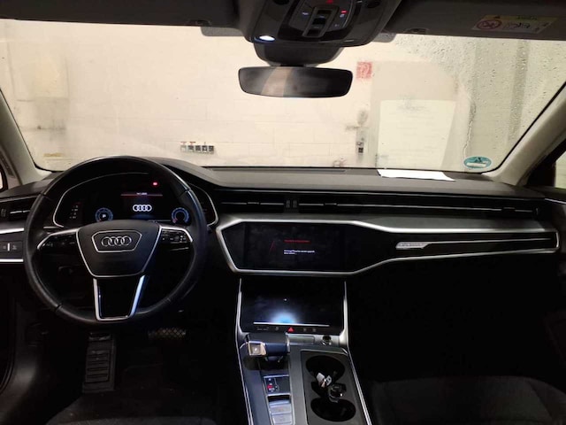 Audi A6 40 TDI Avant Quattro S-Tronic