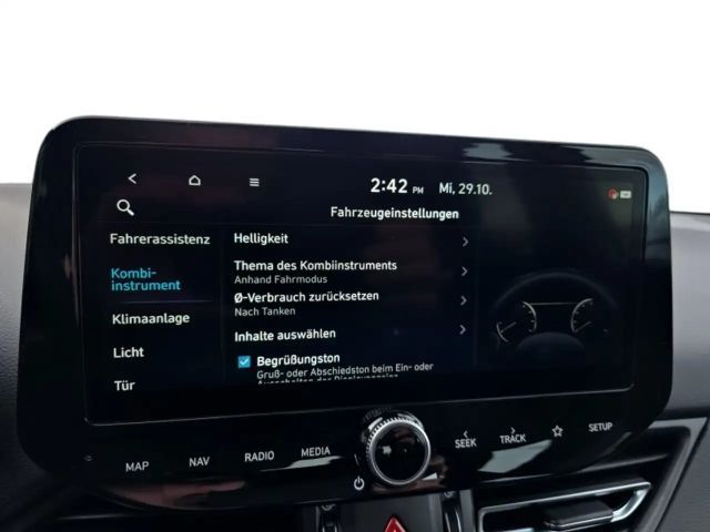 Hyundai i30 N Line T-GDi