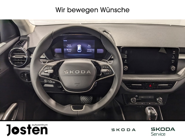 Skoda Fabia 1.0 TSI Tour