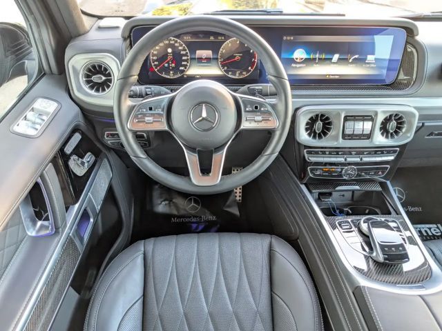 Mercedes-Benz G 500 AMG Line