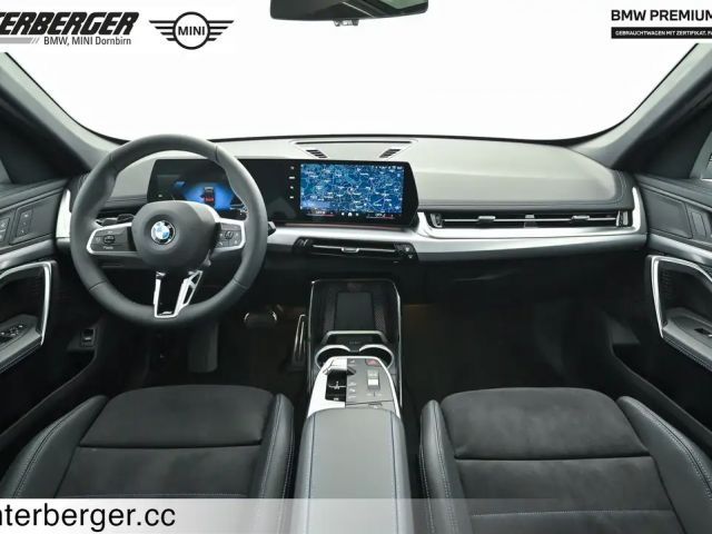 BMW X1 M-Sport xDrive20d