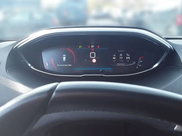 Peugeot 3008 Allure Pack PureTech