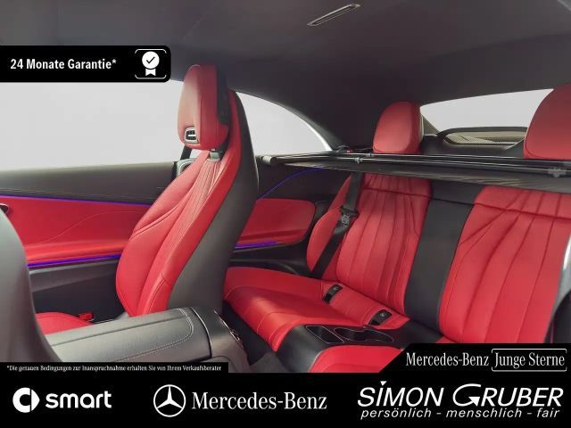 Mercedes-Benz CLE 450 4MATIC AMG Line