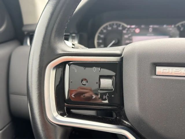 Land Rover Discovery Sport S