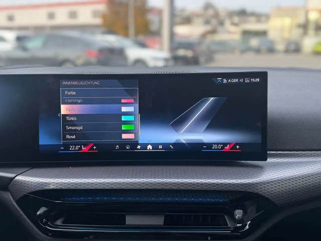 BMW 320 320i Touring