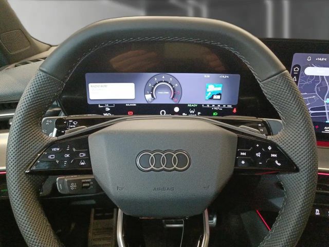 Audi Q3 S-Tronic