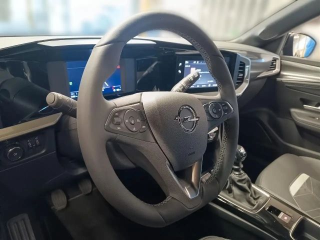 Opel Mokka GS-Line Grand Sport