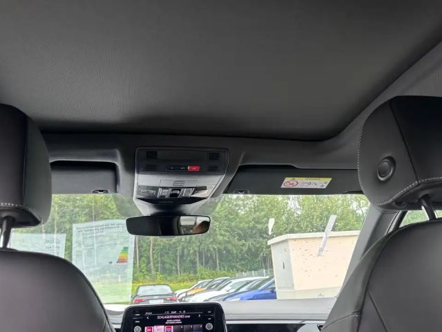 Volkswagen T-Roc 2.0 TSI DSG R-Line