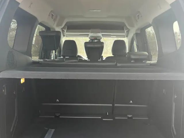 Nissan Townstar DIG-T N-Connecta