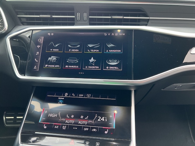 Audi A6 45 TFSI S-Tronic Sedan Sport
