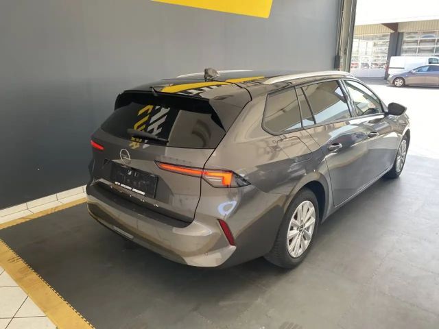 Opel Astra Elegance Sports Tourer