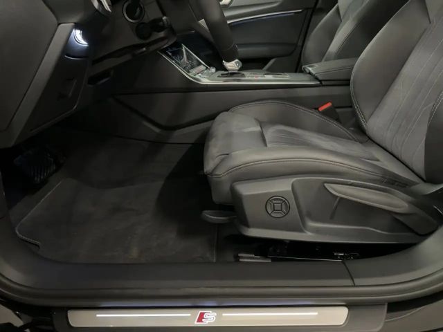 Audi A6 35 TDI S-Line