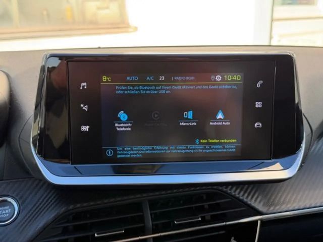 Peugeot 208 Allure Pack