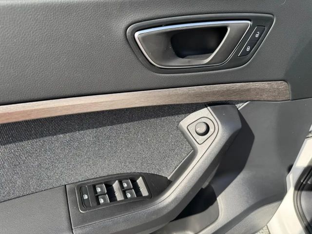 Seat Ateca 2.0 TDI DSG