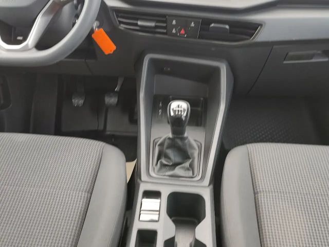 Volkswagen Caddy 2.0 TDI