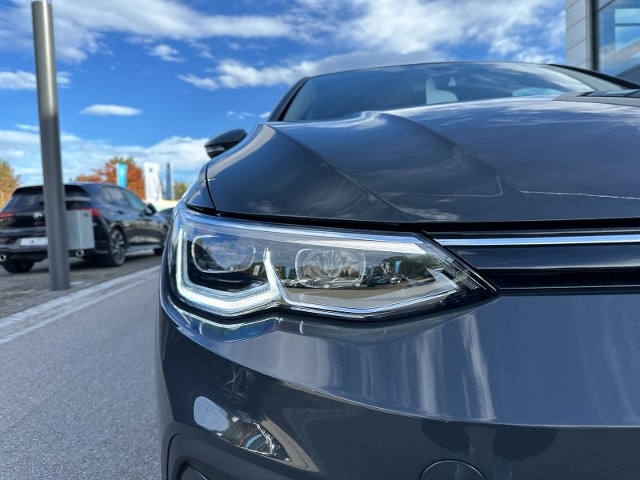 Volkswagen Golf Golf VIII