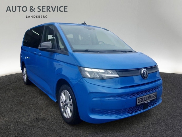 Volkswagen Multivan T7